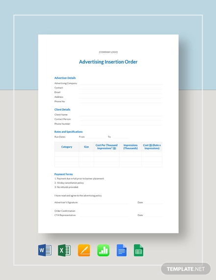 google-docs-order-form-template-askadagbok