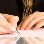 Prospecting Letter
