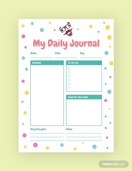 funny journal notebook m1x 1