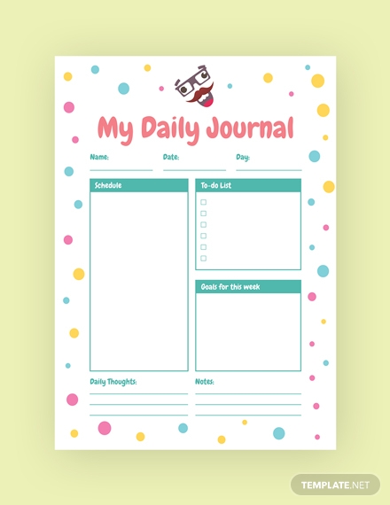 Funny Journal Notebook M1X 1