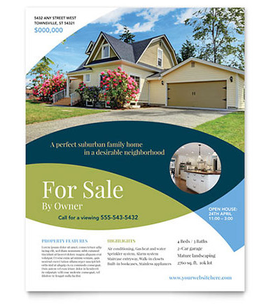 House for Sale Advertisement - 17+ Examples, Format, Pdf | Examples