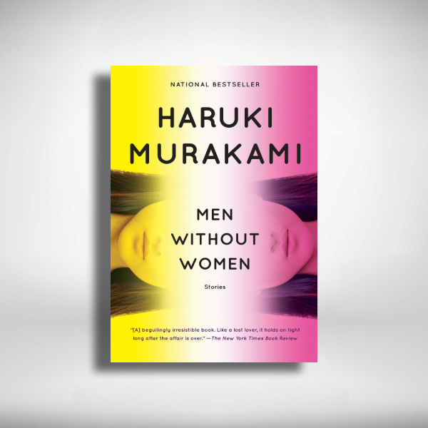 men without women by haruki murakami