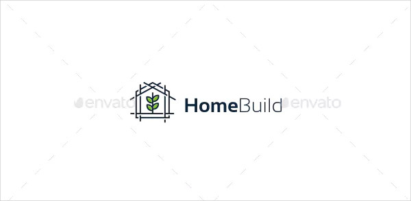 Mortgage Real Estate Logos