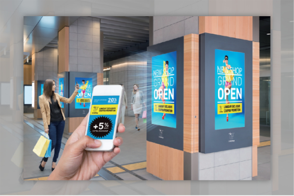 Digital Signage - 15+ Examples, Format, Sample | Examples