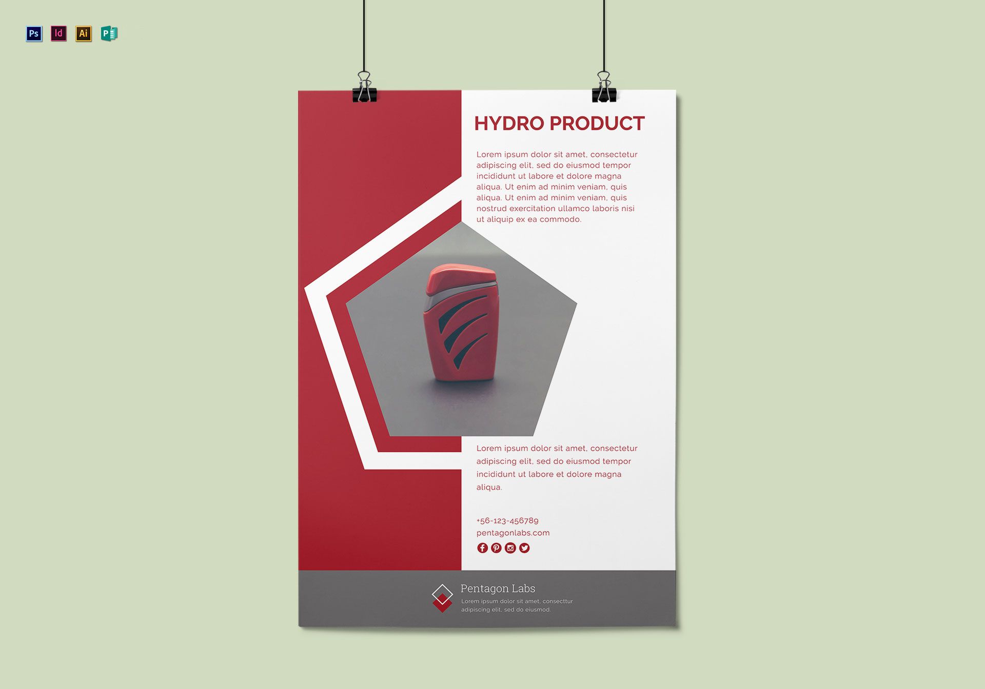 make an advertisement about a product 19 Poster Examples Templates Design Ideas in 