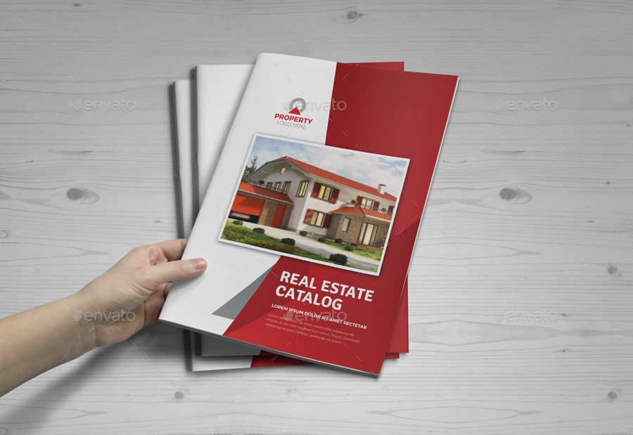 Real Estate Brochure 33 Examples Format Pdf Examples