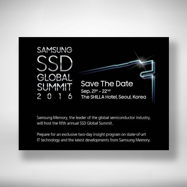 samsung event date