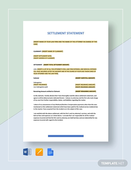 settlement-statement-10-examples-format-pdf-examples