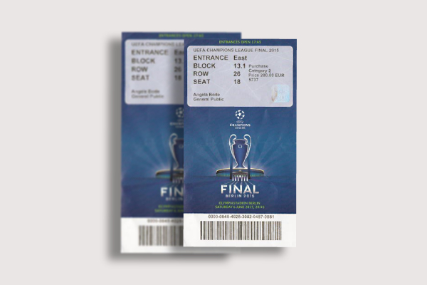 uefa conference league final tickets