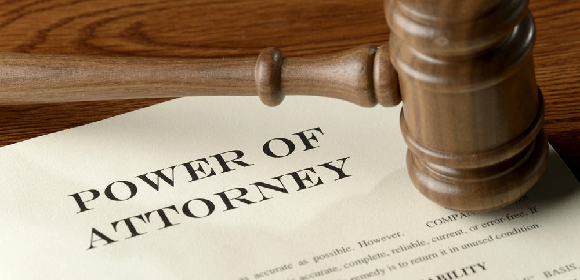 best limited power of attorney