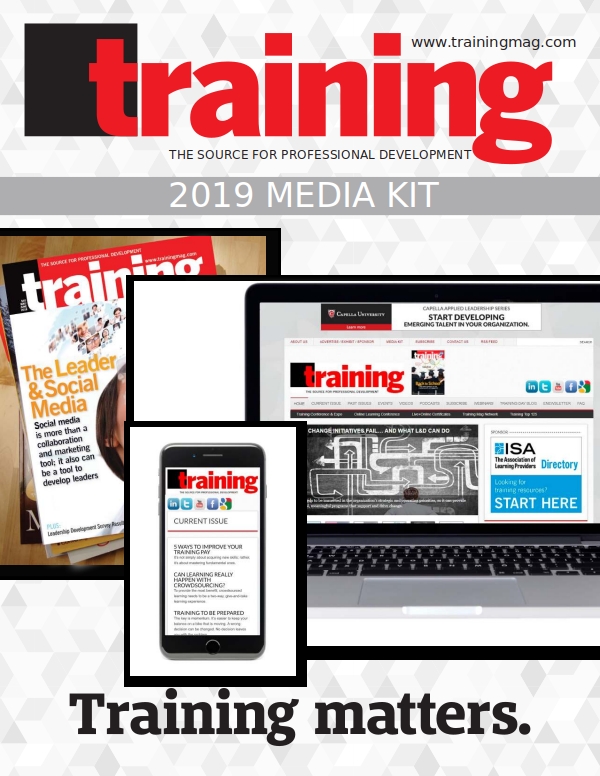 training-media-kit