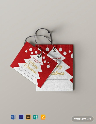 Gift Tag and Price Label Shapes | Label shapes, Gift tags, Free gift labels