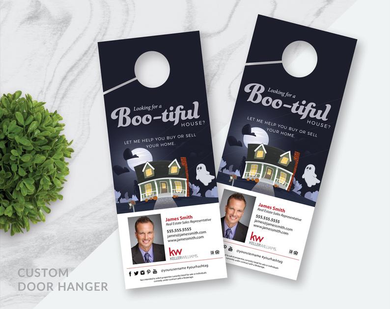 21 Best Real Estate Door Hanger Examples Templates Best Real Estate Door Hanger Examples