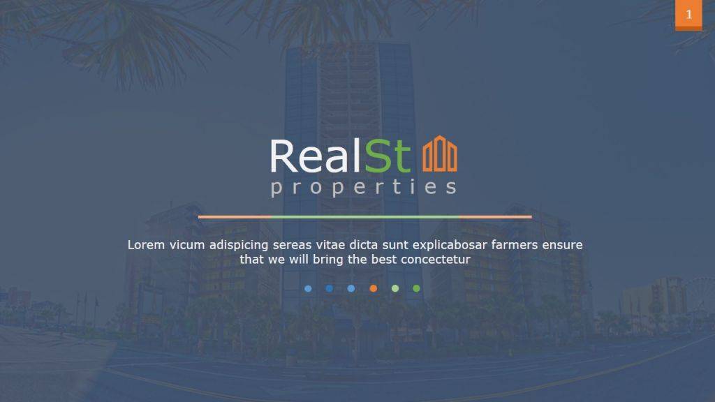 luxury real estate presentation template 1024x576