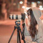 Photography Budget