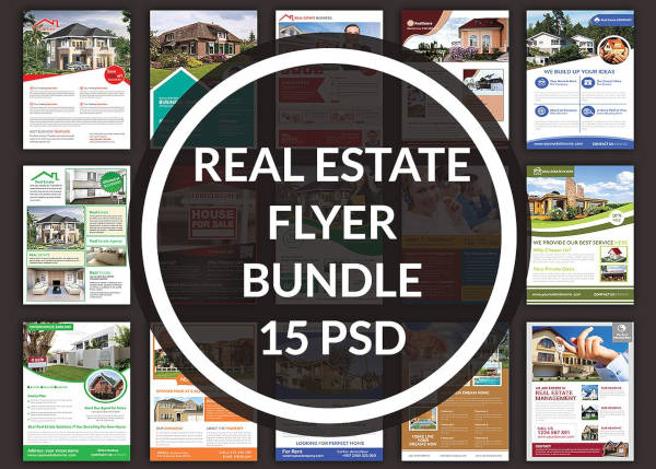 Download 21 Best Real Estate Rental Flyer Examples Templates Download Now Examples