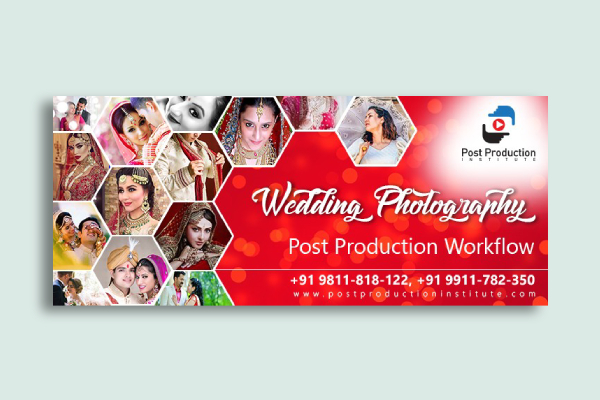 Wedding Photography Banner