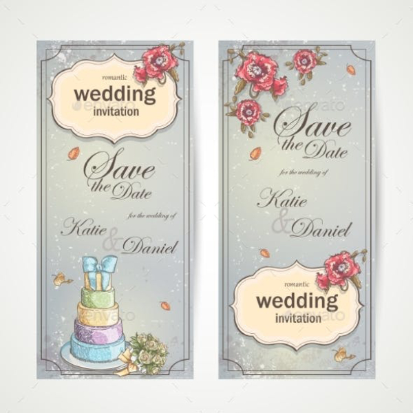 Wedding Banner Design Templates