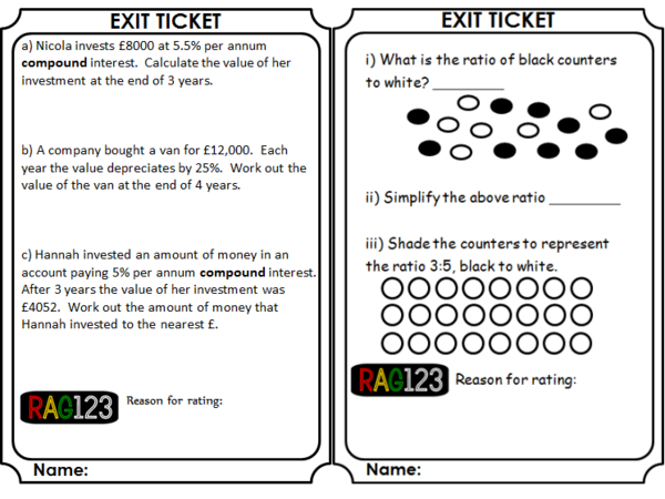 exit-ticket-ratio