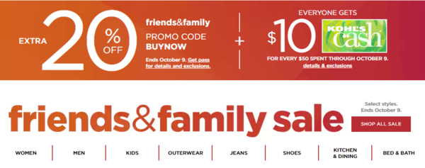 family-and-friends-sale