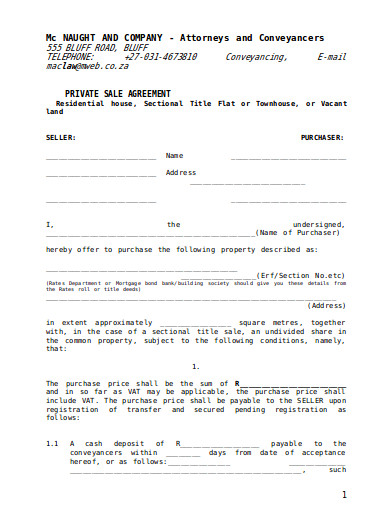 Sales Purchase Agreement Template from images.examples.com