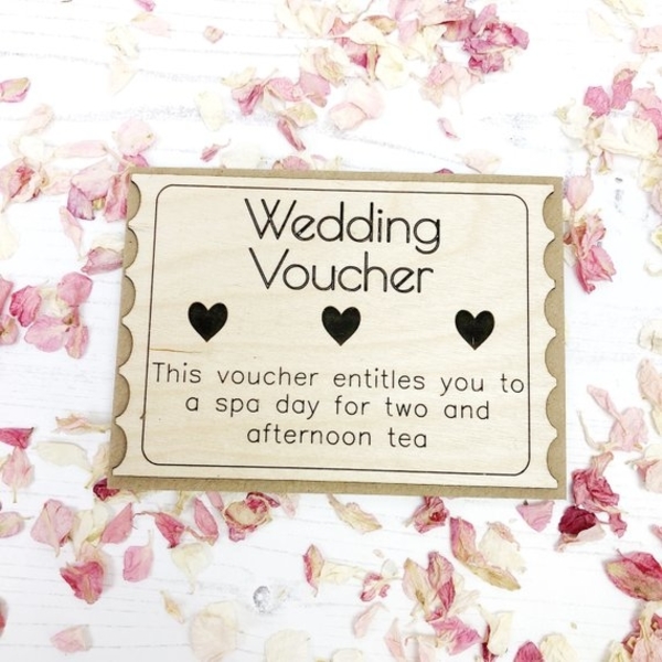 Wedding Voucher 10+ Examples, Format, Pdf Examples