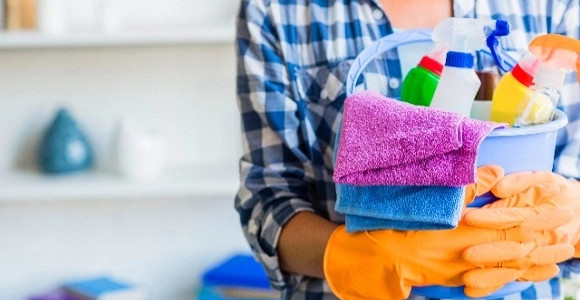 10 Best cleaning service invoice examples