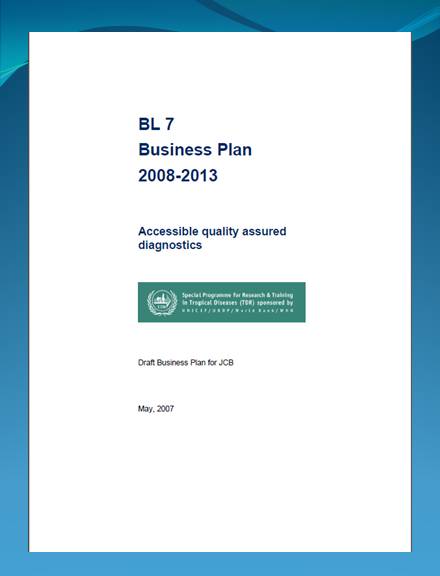 Medical Business Plan Template Free from images.examples.com
