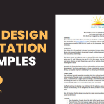 Web Design Quotation Examples