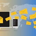 how to write a real estate newsletter