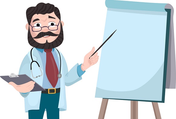 10 Best Medical PowerPoint Examples Templates