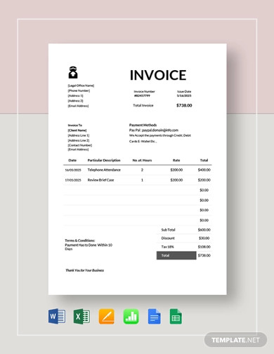 attorney-invoice-8-examples-format-pdf-examples