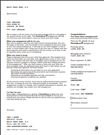 Real Estate Congratulations Letter - 8+ Examples, Format, Sample | Examples