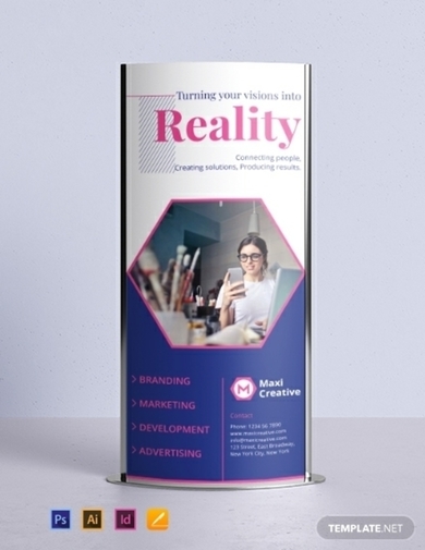 Free 10 Best Photography Roll Up Banner Templates Examples Download Now Examples