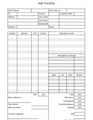 Job Invoice Template from images.examples.com