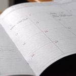 Medical Appointment Sheet Examples