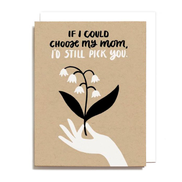 minimalist mothers day greeting card1