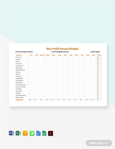 nonprofit-operating-budget-template-pdf-template