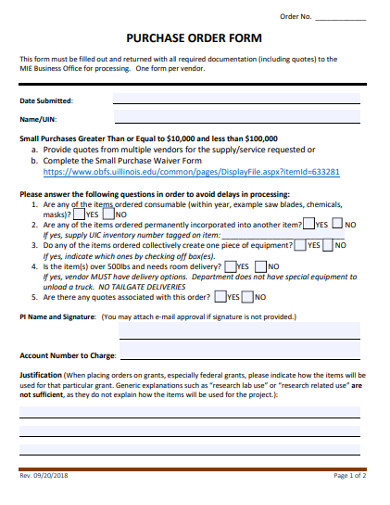 purchase order form in pdf1
