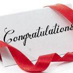 Real Estate Congratulations Letter Examples