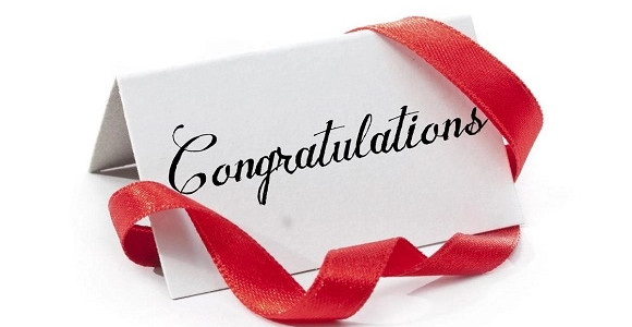 Real Estate Congratulations Letter Examples