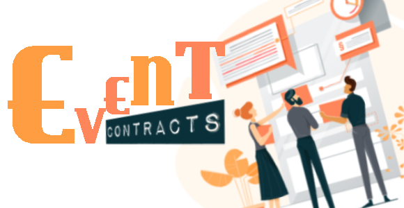 event contracts