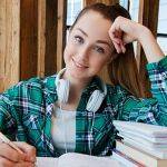 College Application Resume