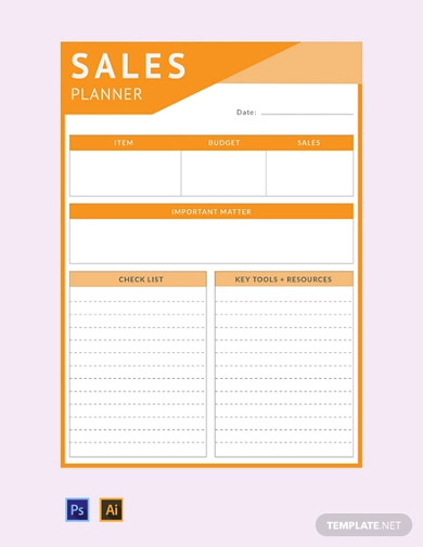 sales-planner-5-examples-format-pdf-examples