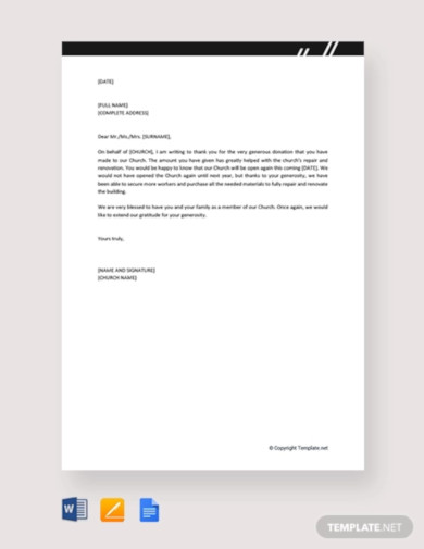 Donation Letter Template Word from images.examples.com