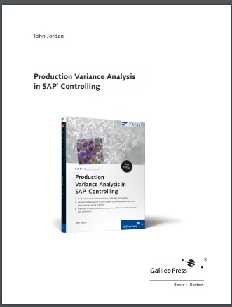 Production Variance Analysis Report