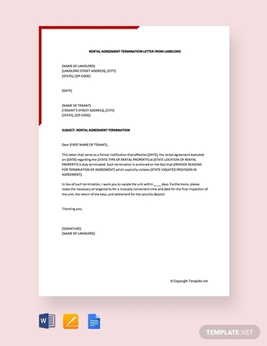 formal-letter-landlord-notice-of-termination-lease-templates-at