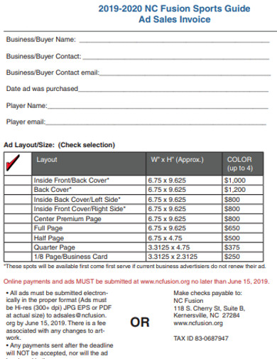 sales invoice template 