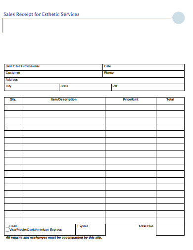 sales receipt examples 16 templates in google docs google sheets excel word numbers pages pdf examples