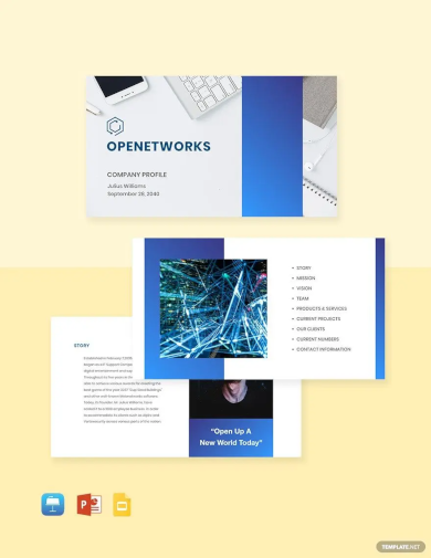 Sales Presentation - 15+ Examples, Format, Doc, PDF